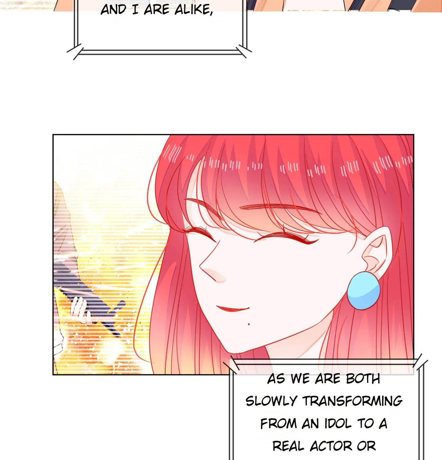 Read Walking in the Rain chapter 67 image 184 on Lezhin