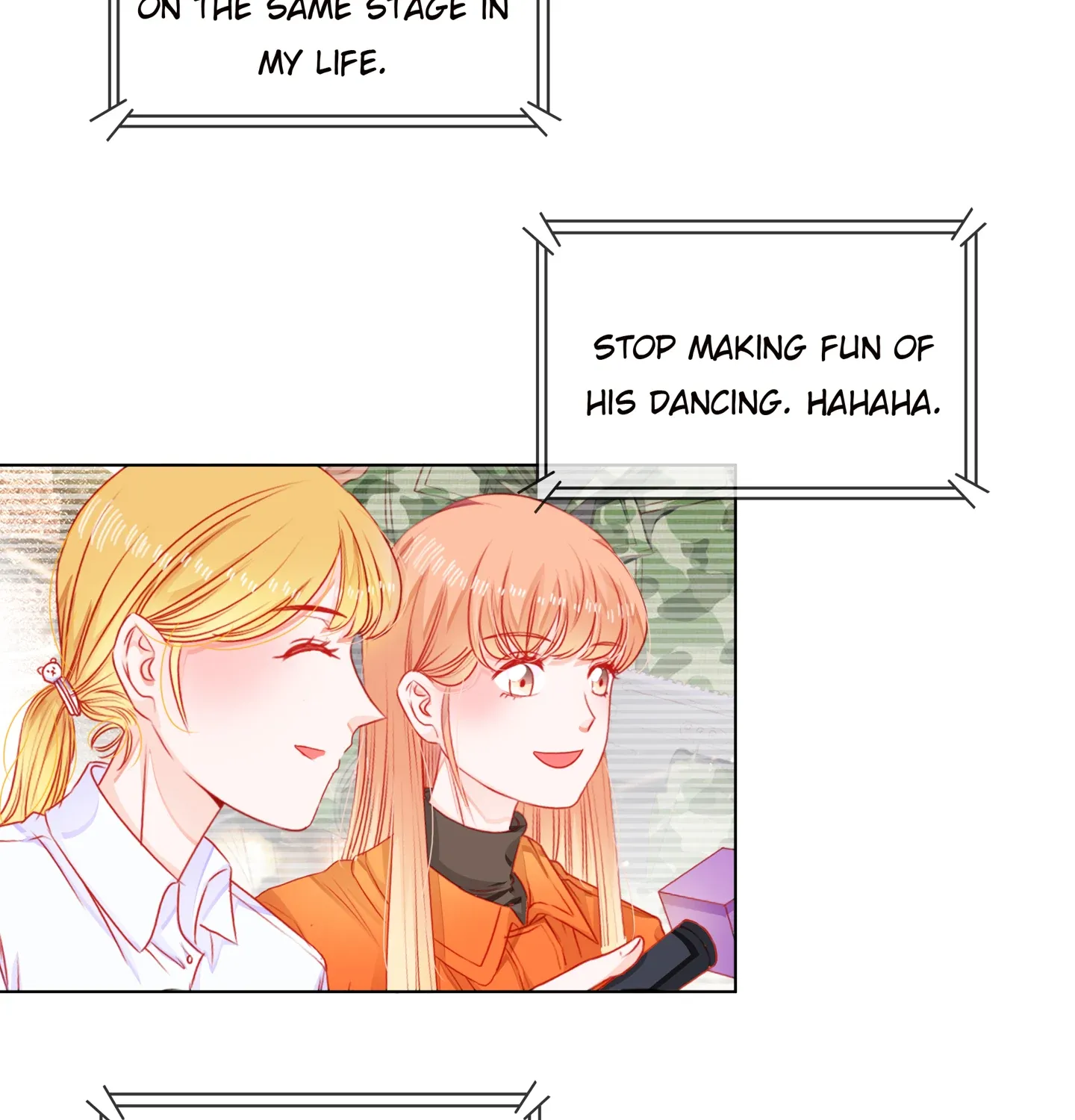 Read Walking in the Rain chapter 67 image 190 on Lezhin