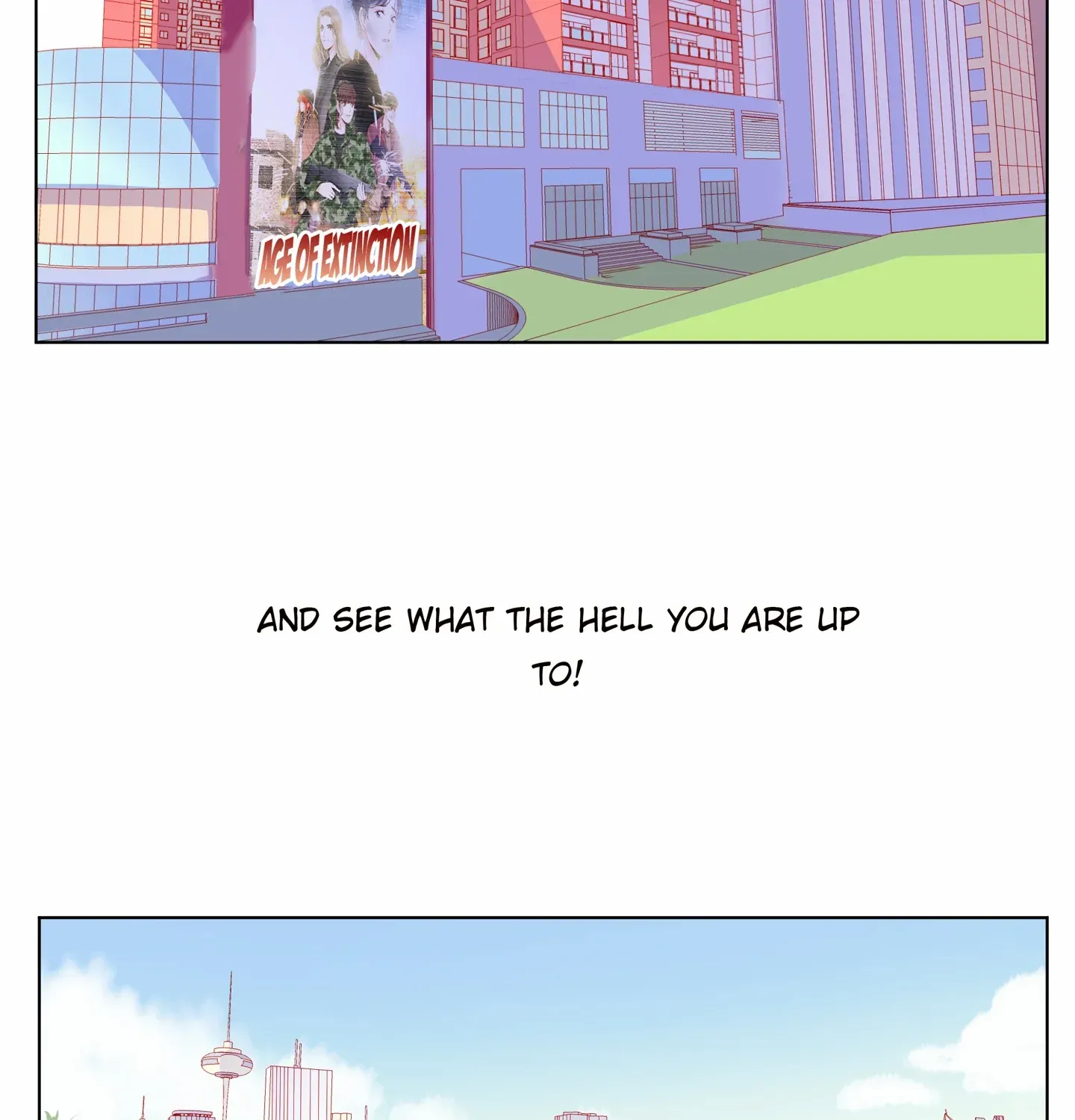 Read Walking in the Rain chapter 67 image 194 on Lezhin