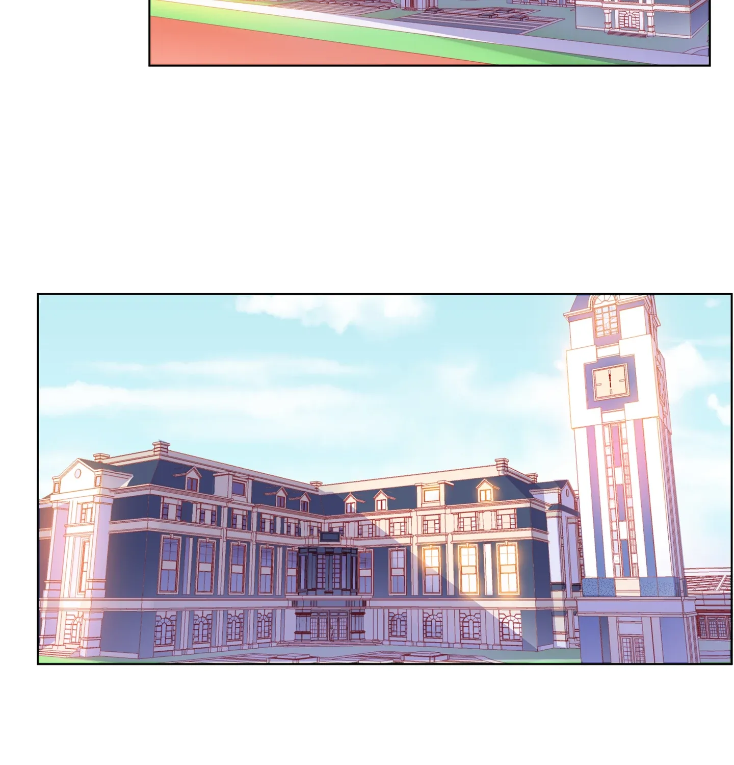 Read Walking in the Rain chapter 67 image 2 on Lezhin