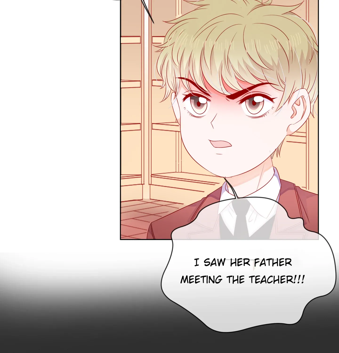 Read Walking in the Rain chapter 67 image 22 on Lezhin