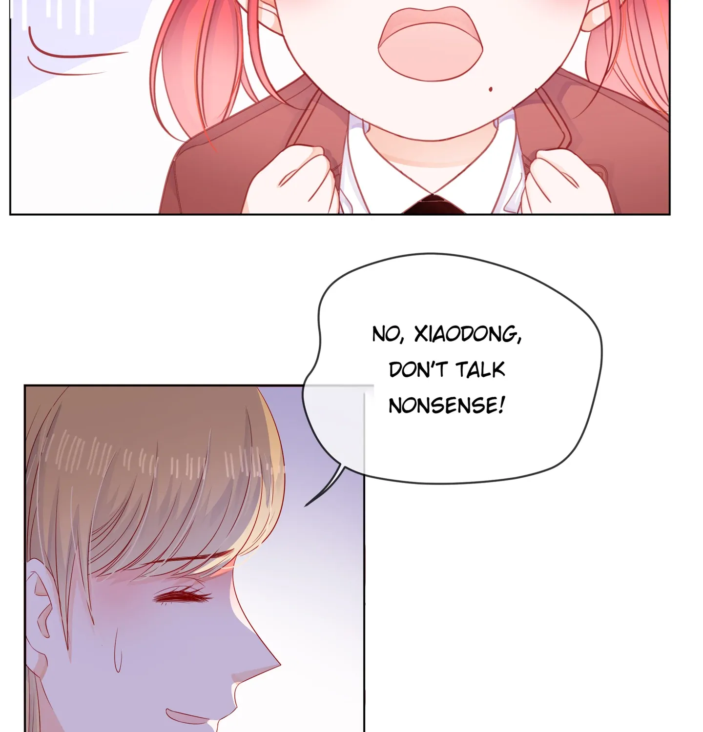 Read Walking in the Rain chapter 67 image 30 on Lezhin