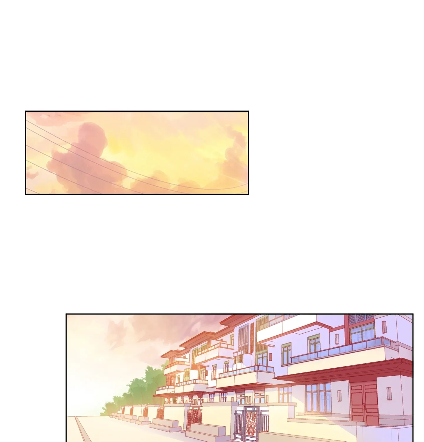 Read Walking in the Rain chapter 67 image 32 on Lezhin