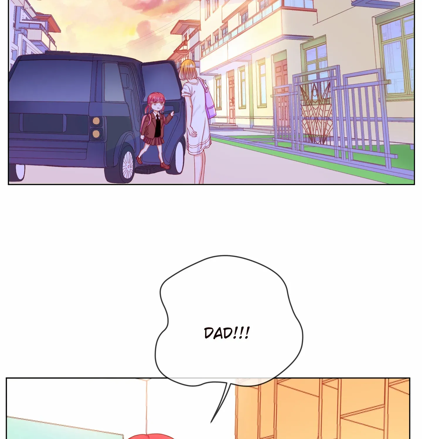 Read Walking in the Rain chapter 67 image 34 on Lezhin