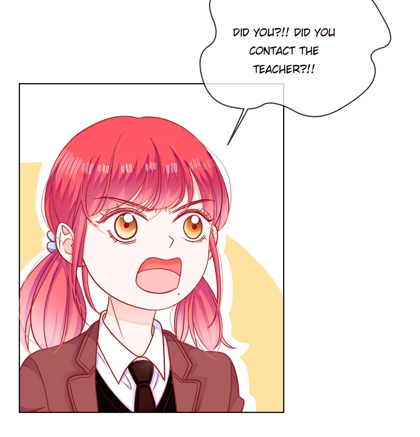 Read Walking in the Rain chapter 67 image 38 on Lezhin