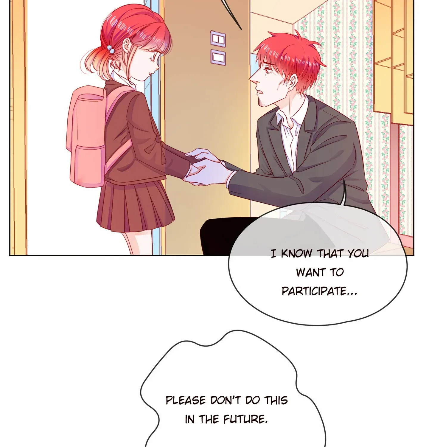 Read Walking in the Rain chapter 67 image 40 on Lezhin