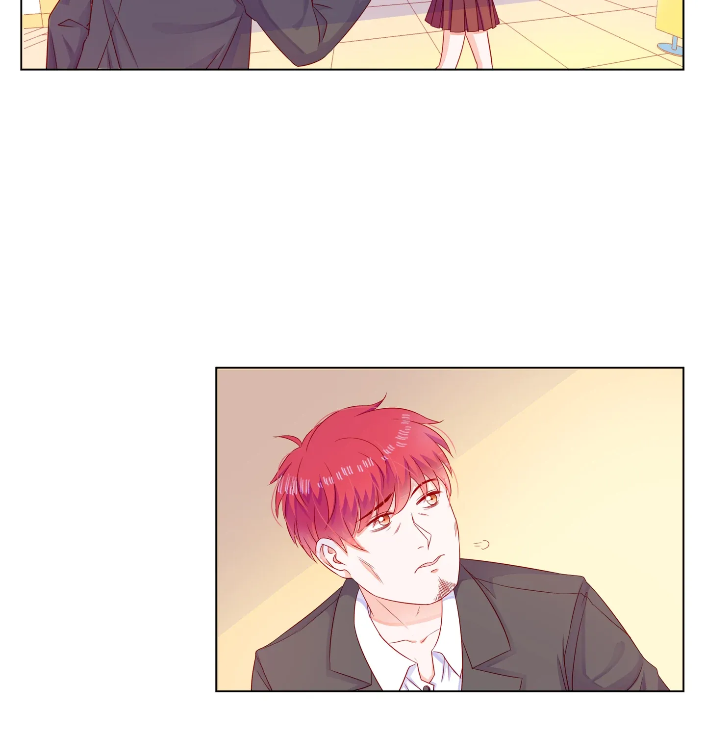 Read Walking in the Rain chapter 67 image 42 on Lezhin