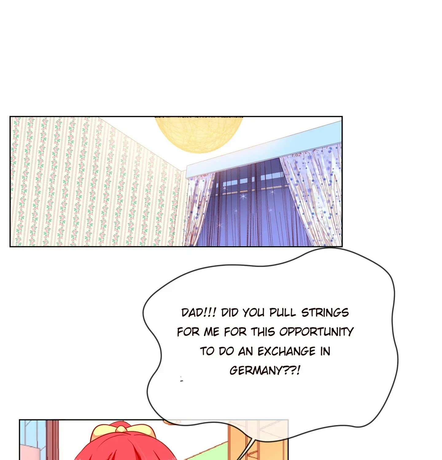 Read Walking in the Rain chapter 67 image 44 on Lezhin