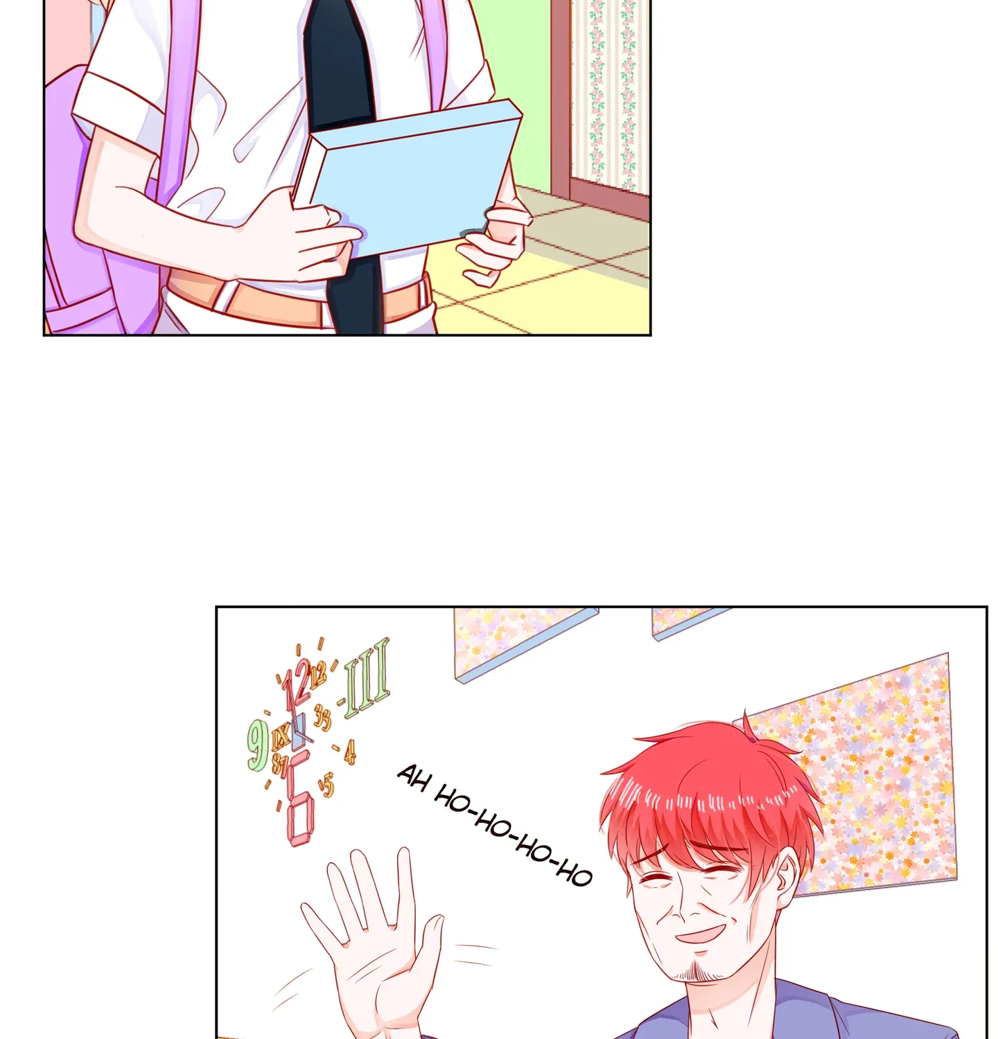 Read Walking in the Rain chapter 67 image 46 on Lezhin