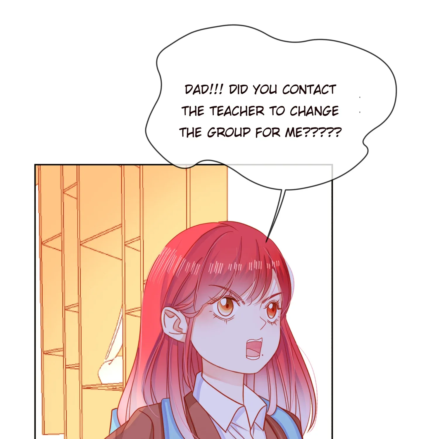 Read Walking in the Rain chapter 67 image 48 on Lezhin