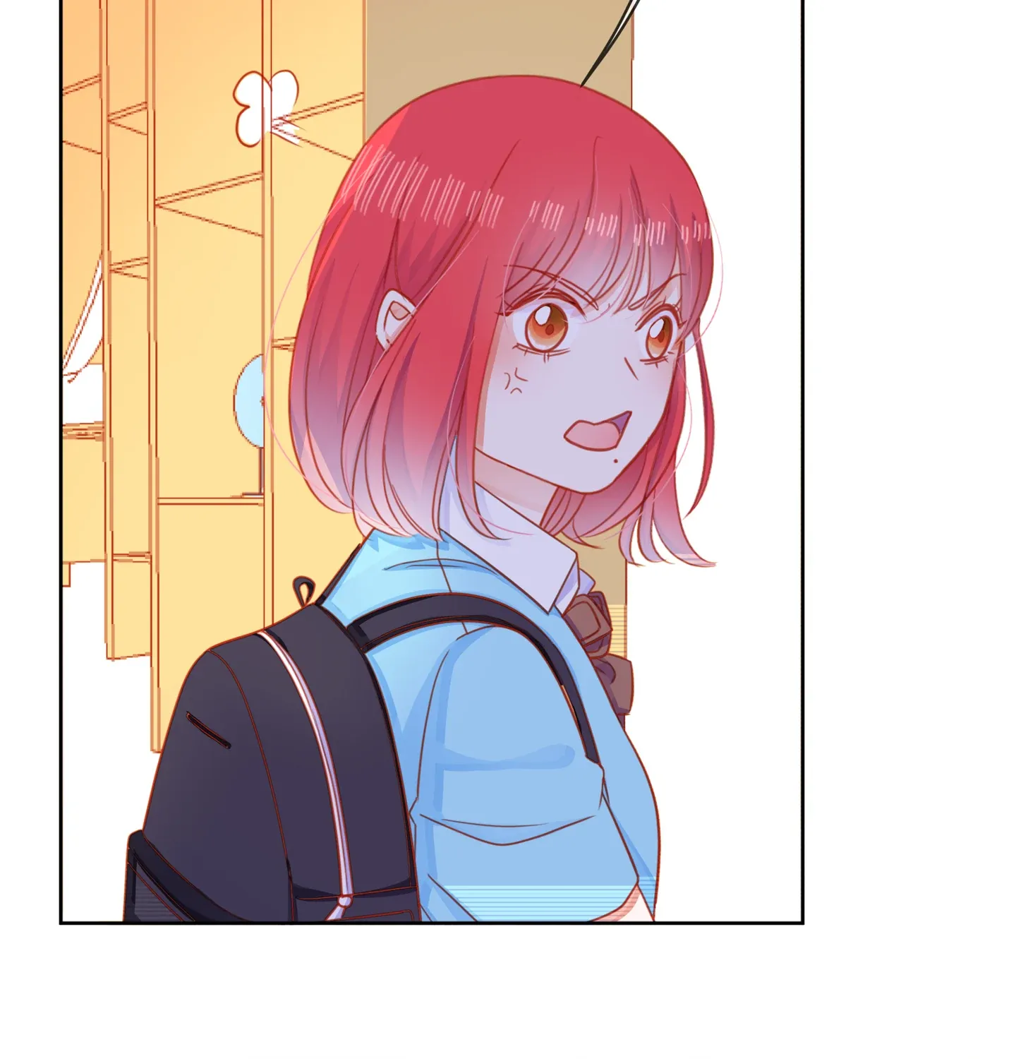 Read Walking in the Rain chapter 67 image 52 on Lezhin