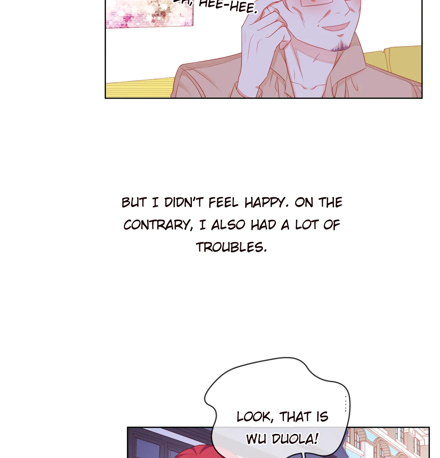 Read Walking in the Rain chapter 67 image 54 on Lezhin
