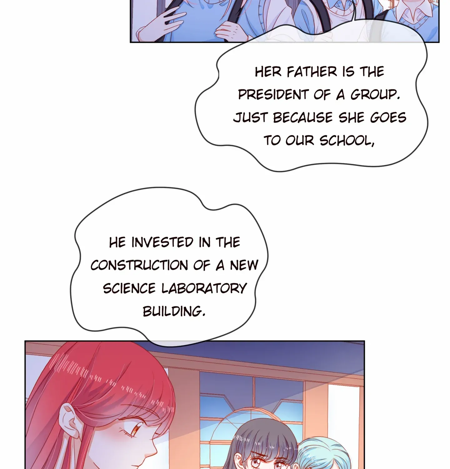 Read Walking in the Rain chapter 67 image 56 on Lezhin