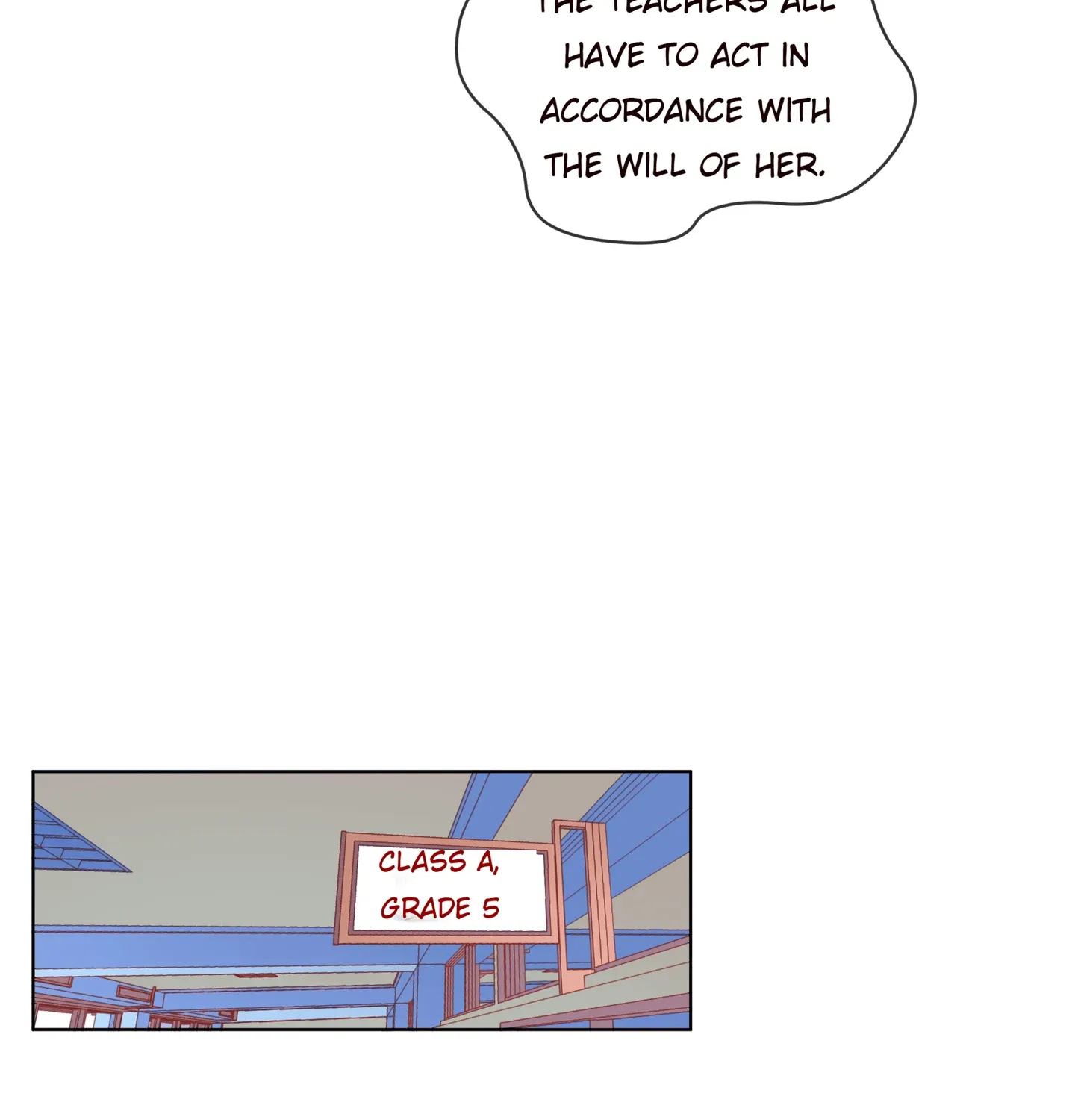 Read Walking in the Rain chapter 67 image 58 on Lezhin
