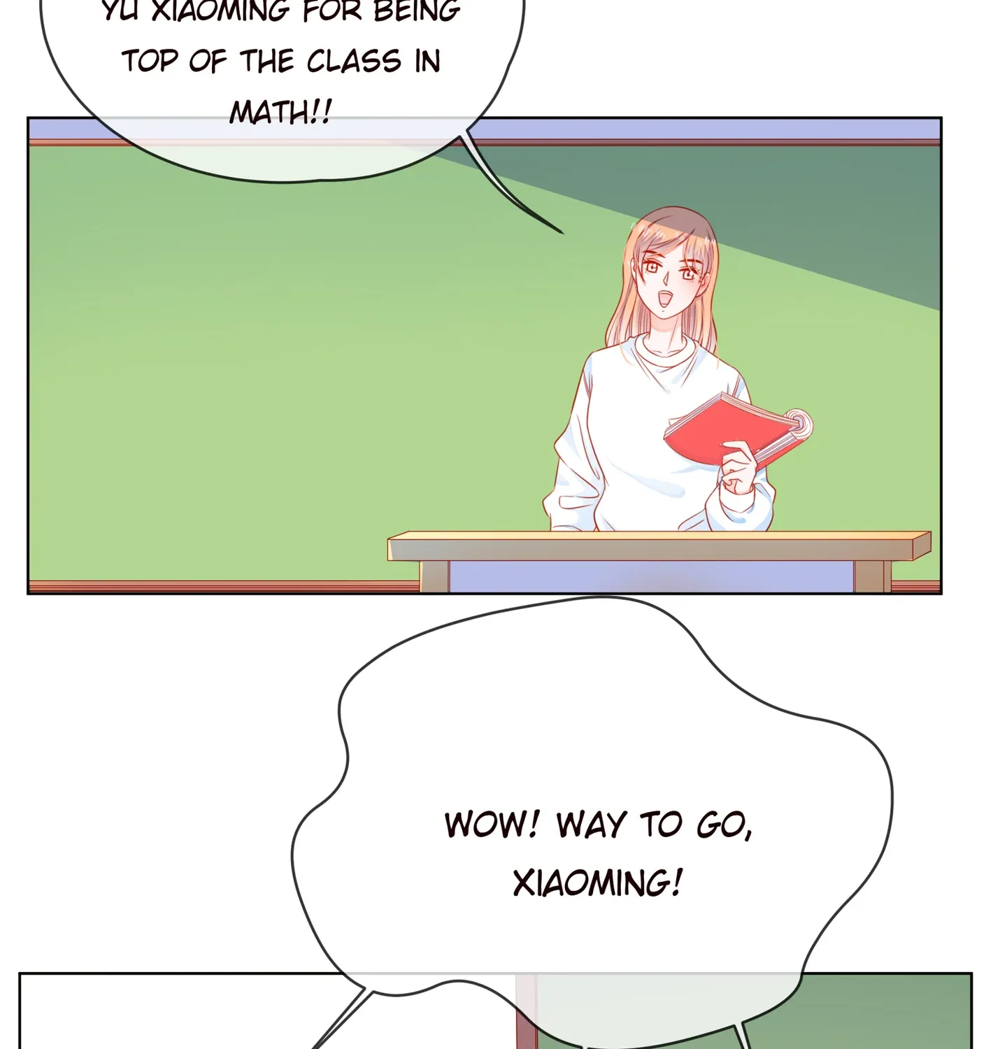 Read Walking in the Rain chapter 67 image 60 on Lezhin
