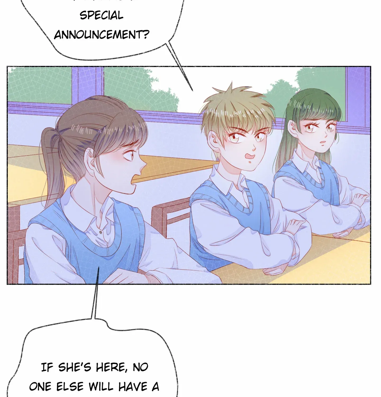 Read Walking in the Rain chapter 67 image 70 on Lezhin