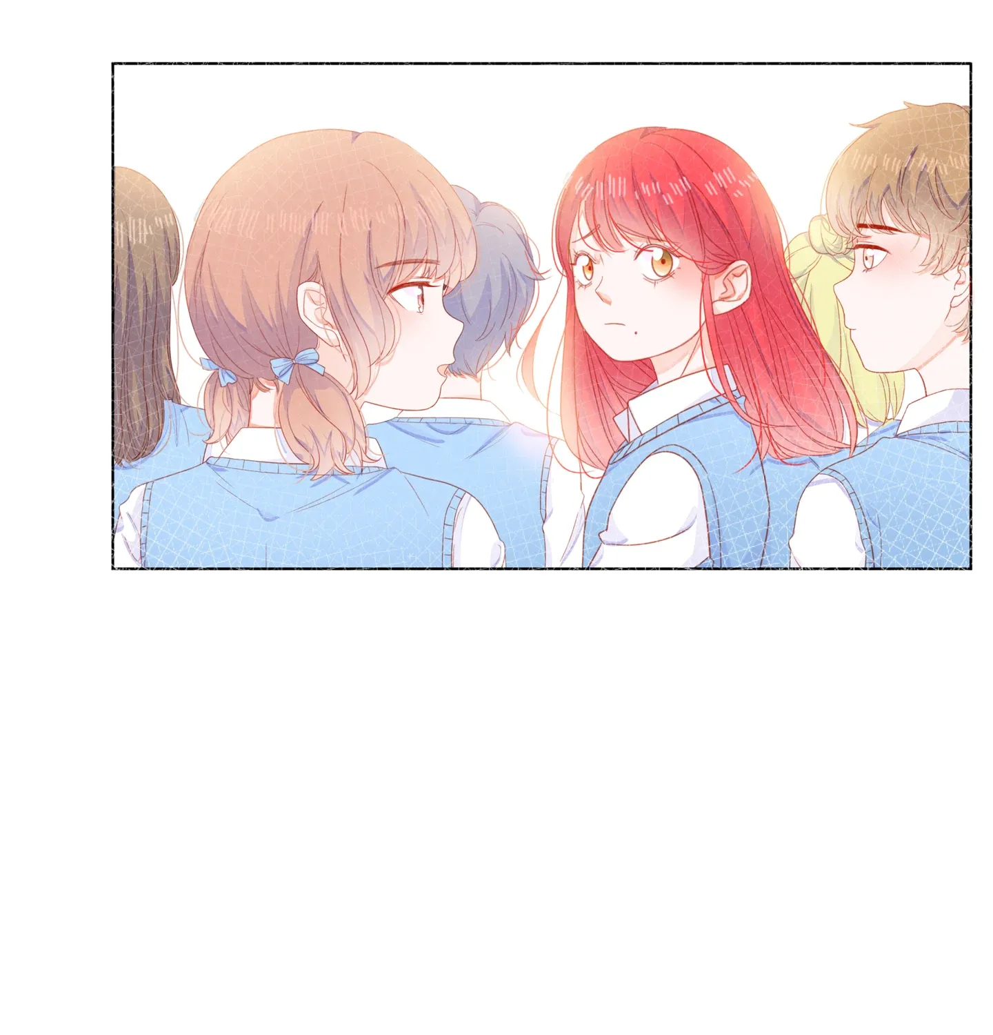 Read Walking in the Rain chapter 67 image 74 on Lezhin