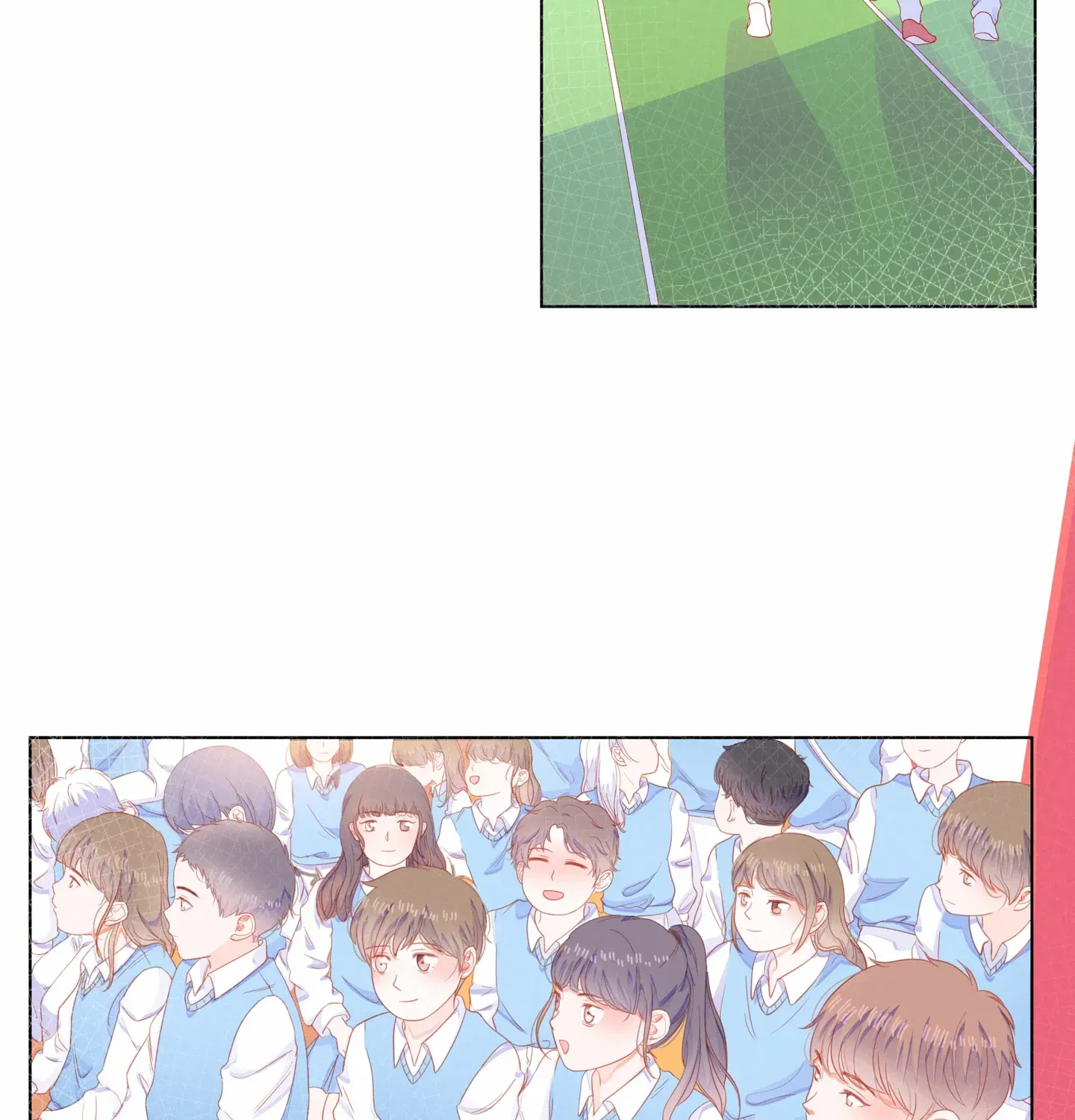Read Walking in the Rain chapter 67 image 78 on Lezhin