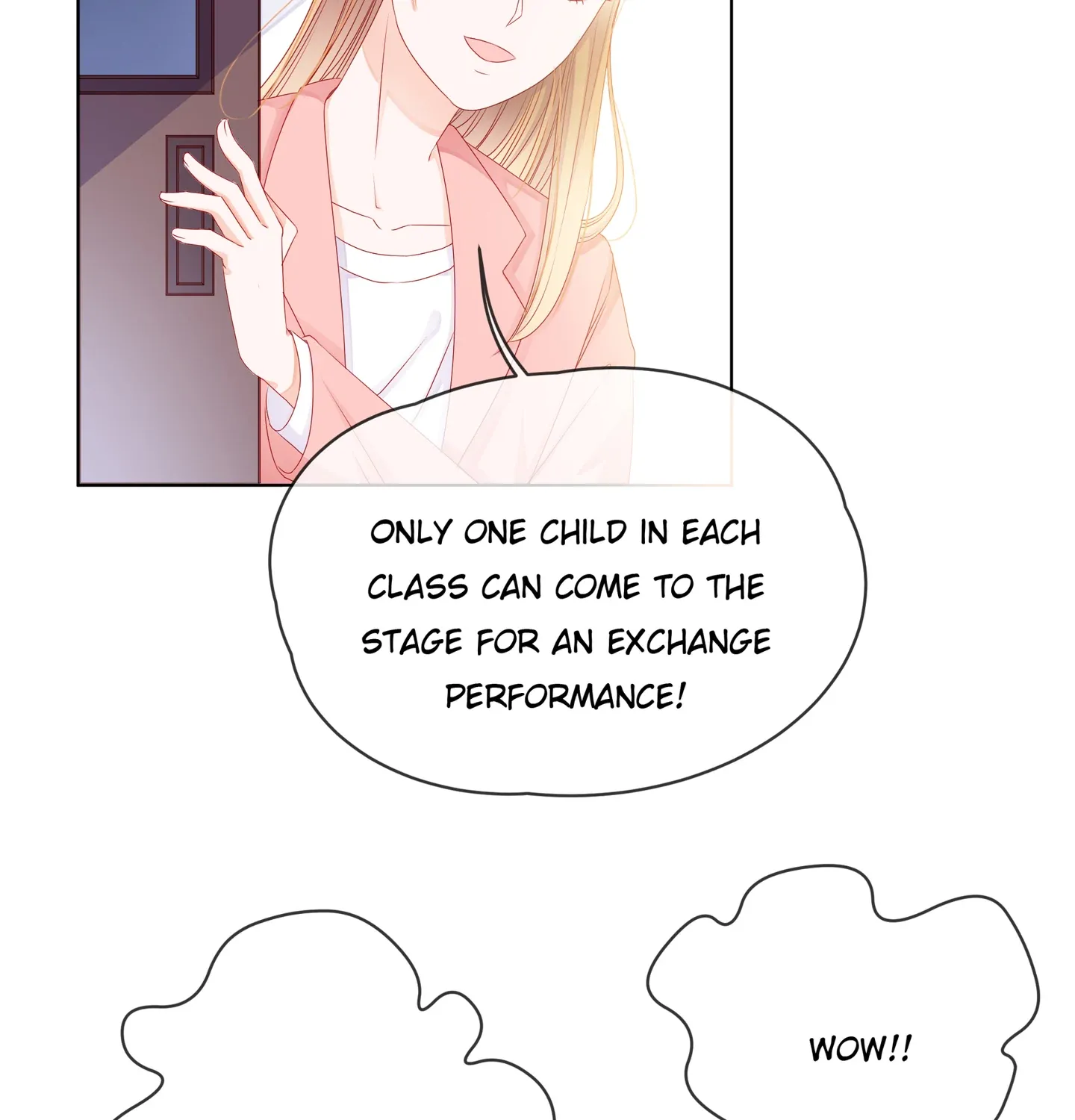 Read Walking in the Rain chapter 67 image 8 on Lezhin