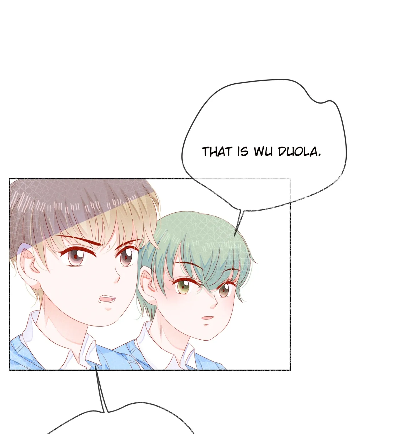 Read Walking in the Rain chapter 67 image 82 on Lezhin