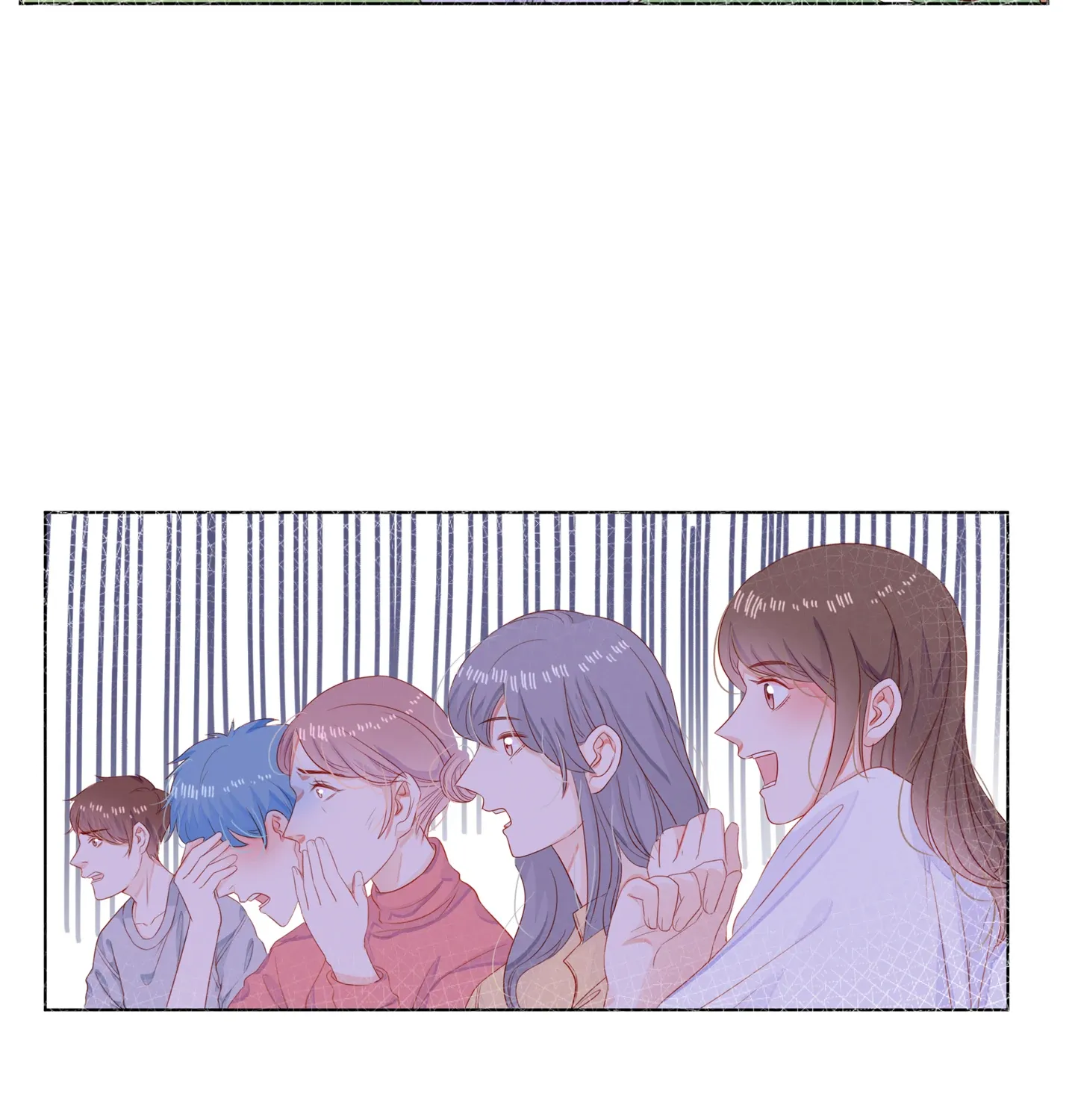 Read Walking in the Rain chapter 67 image 88 on Lezhin