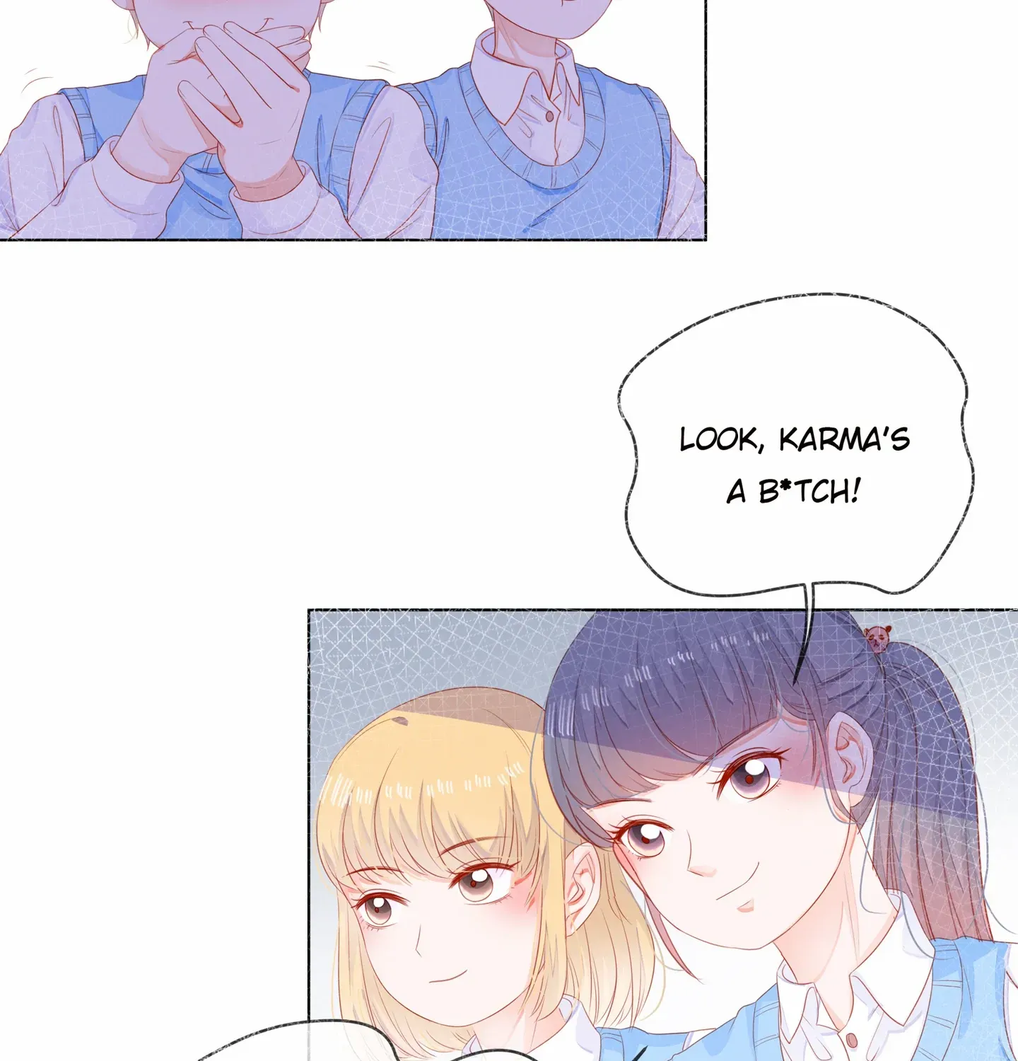 Read Walking in the Rain chapter 67 image 92 on Lezhin