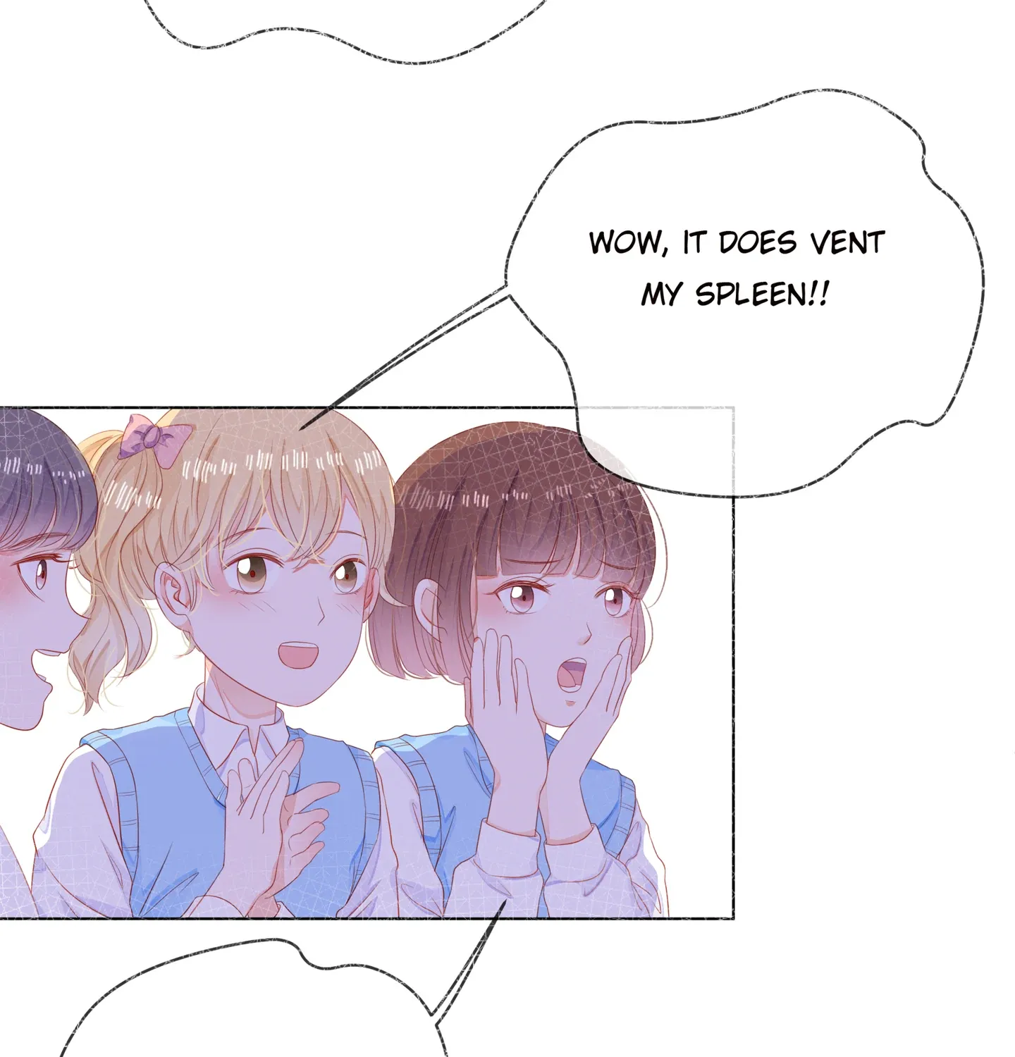 Read Walking in the Rain chapter 67 image 94 on Lezhin