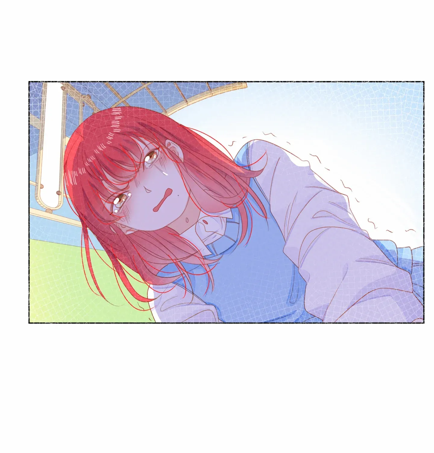 Read Walking in the Rain chapter 67 image 96 on Lezhin