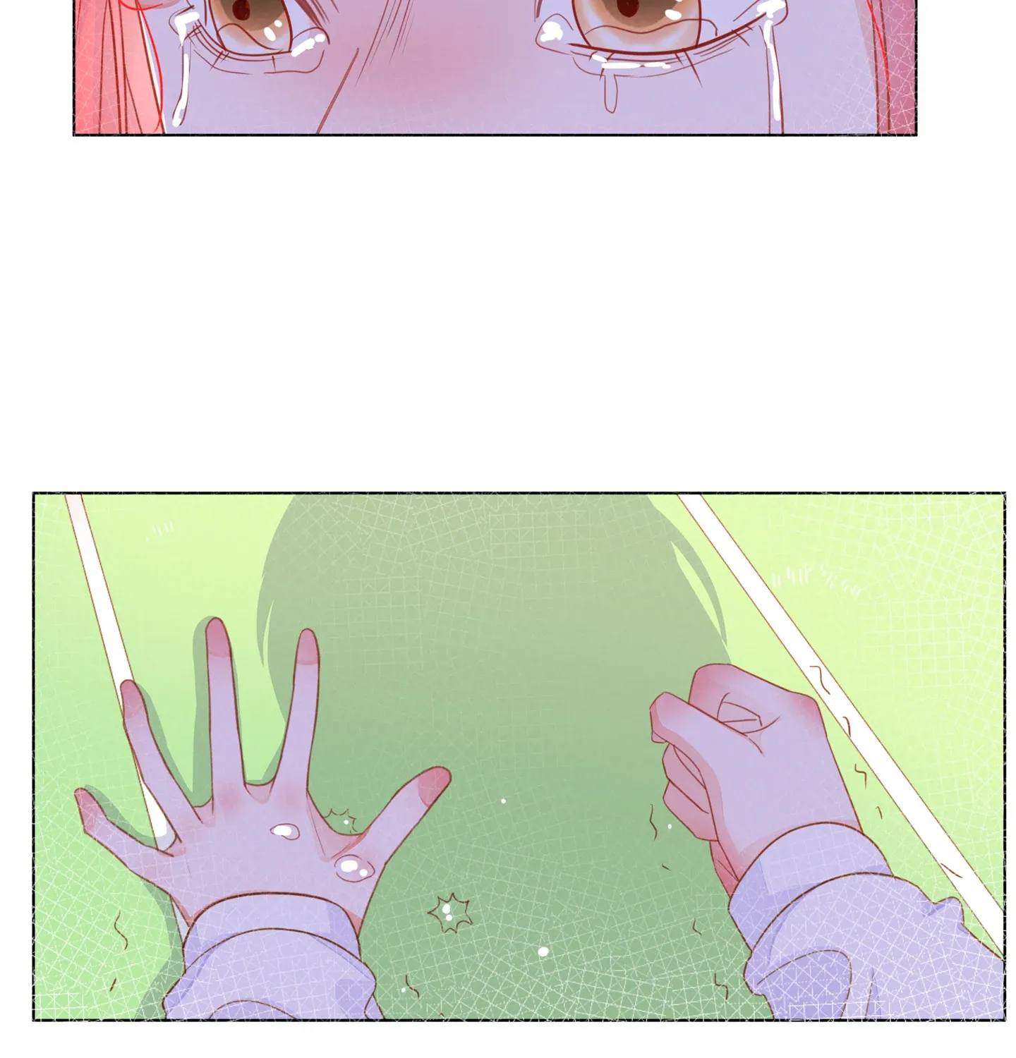 Read Walking in the Rain chapter 67 image 98 on Lezhin