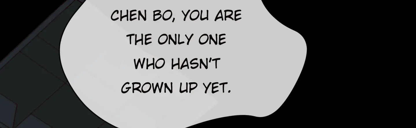 Read Walking in the Rain chapter 68 image 100 on Lezhin