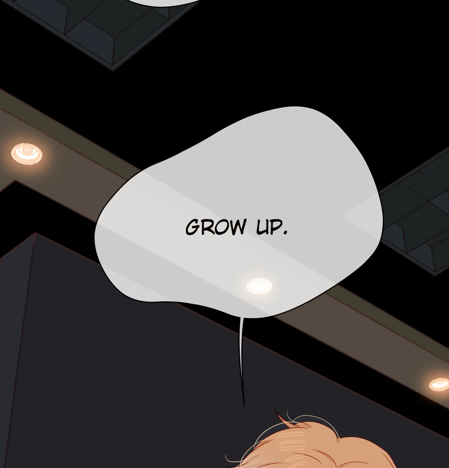Read Walking in the Rain chapter 68 image 101 on Lezhin