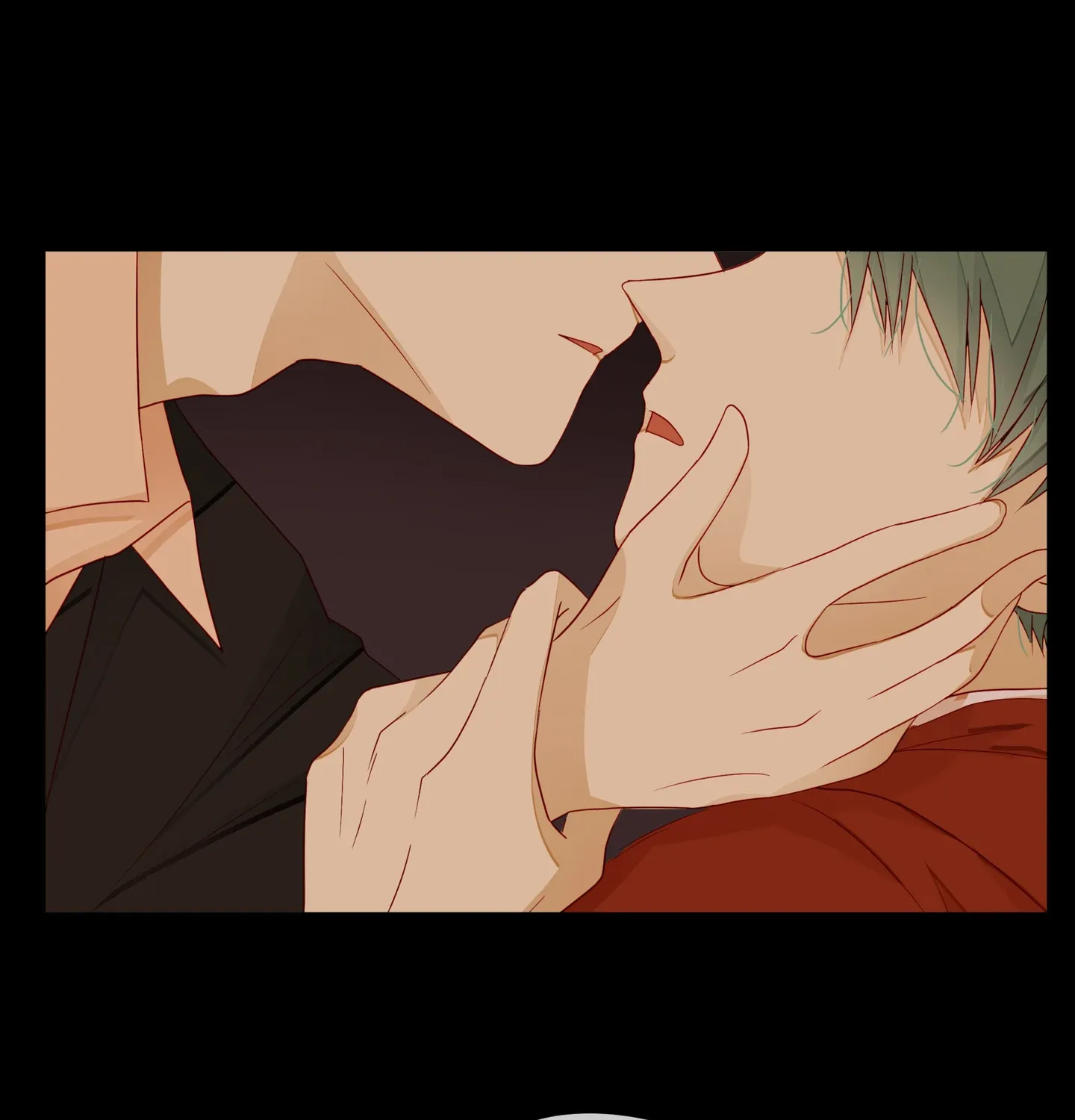 Read Walking in the Rain chapter 68 image 109 on Lezhin