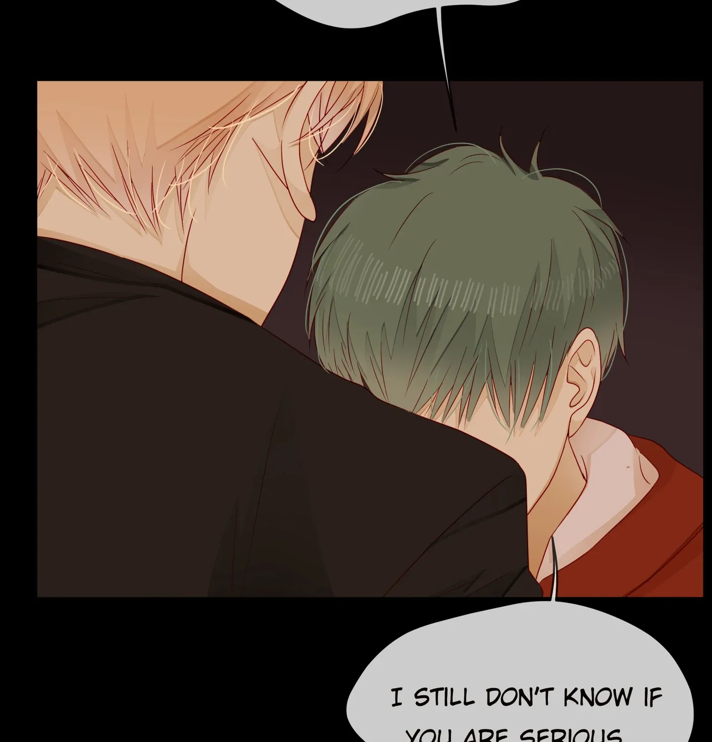 Read Walking in the Rain chapter 68 image 111 on Lezhin