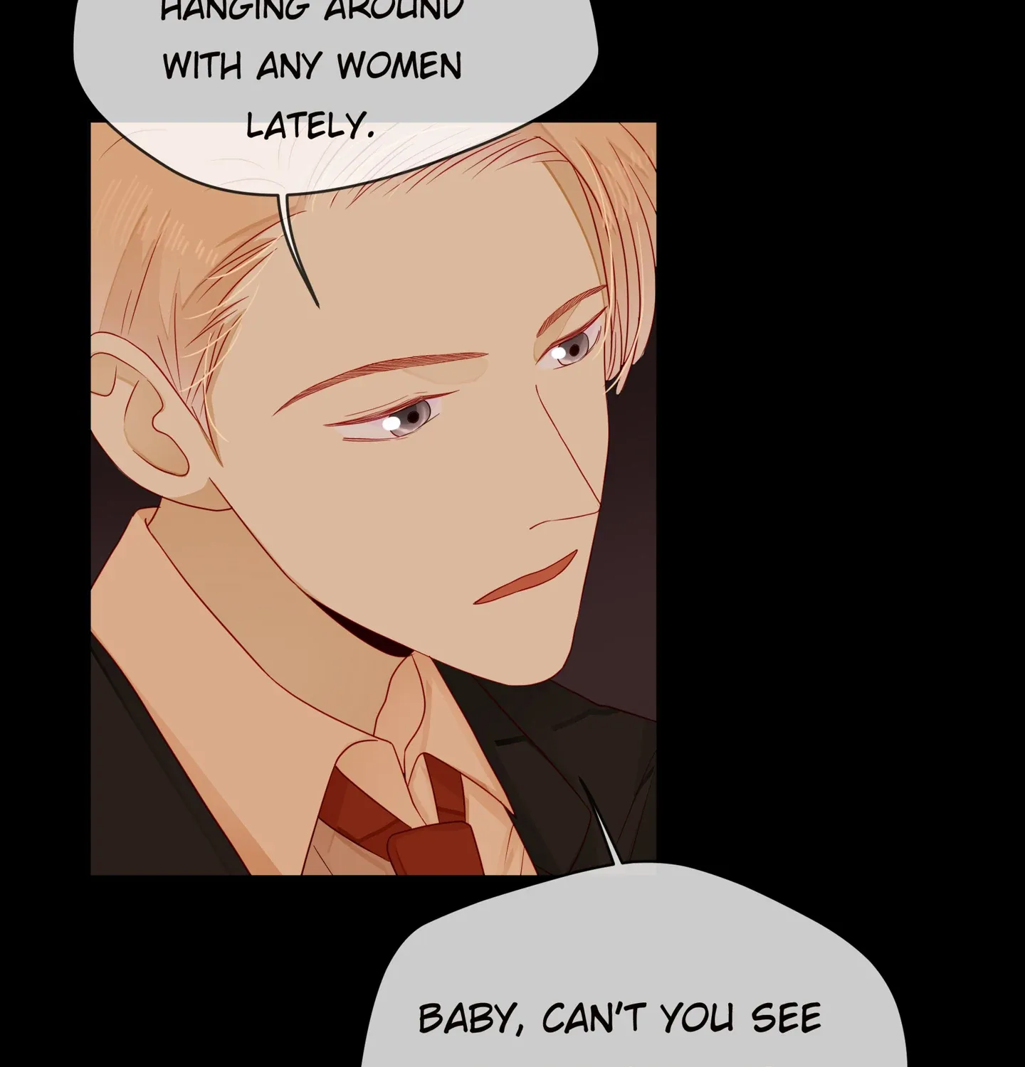 Read Walking in the Rain chapter 68 image 113 on Lezhin