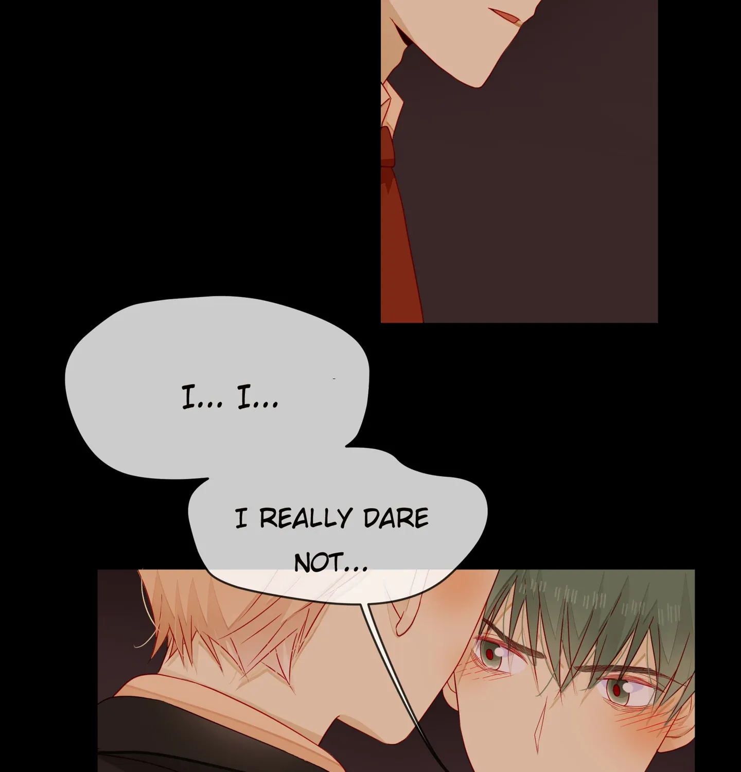 Read Walking in the Rain chapter 68 image 117 on Lezhin