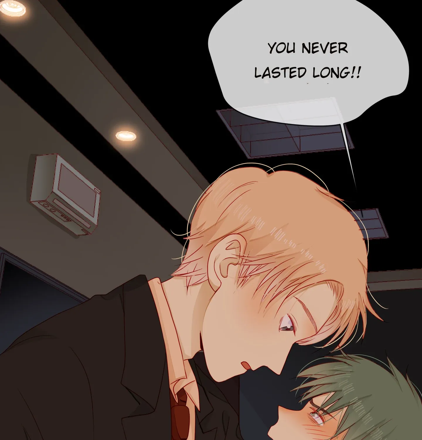 Read Walking in the Rain chapter 68 image 121 on Lezhin