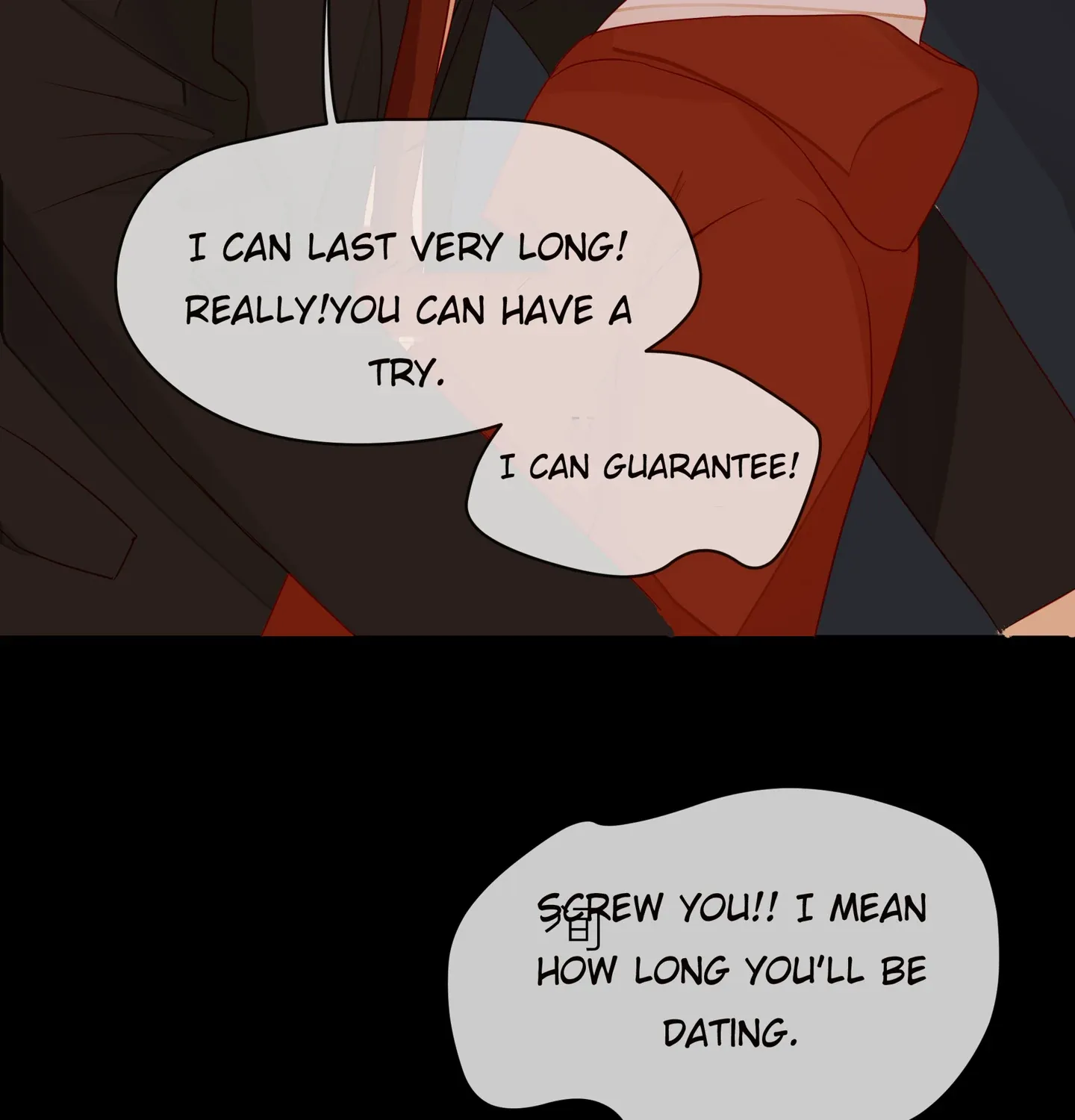 Read Walking in the Rain chapter 68 image 123 on Lezhin