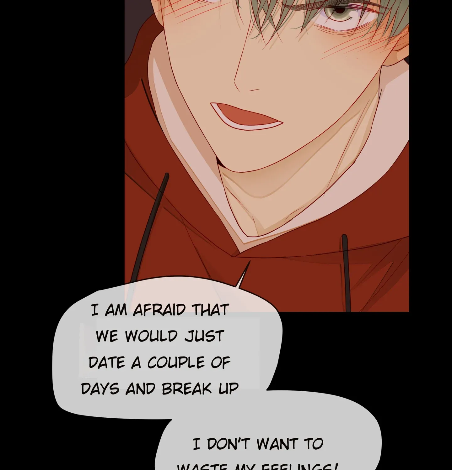 Read Walking in the Rain chapter 68 image 125 on Lezhin