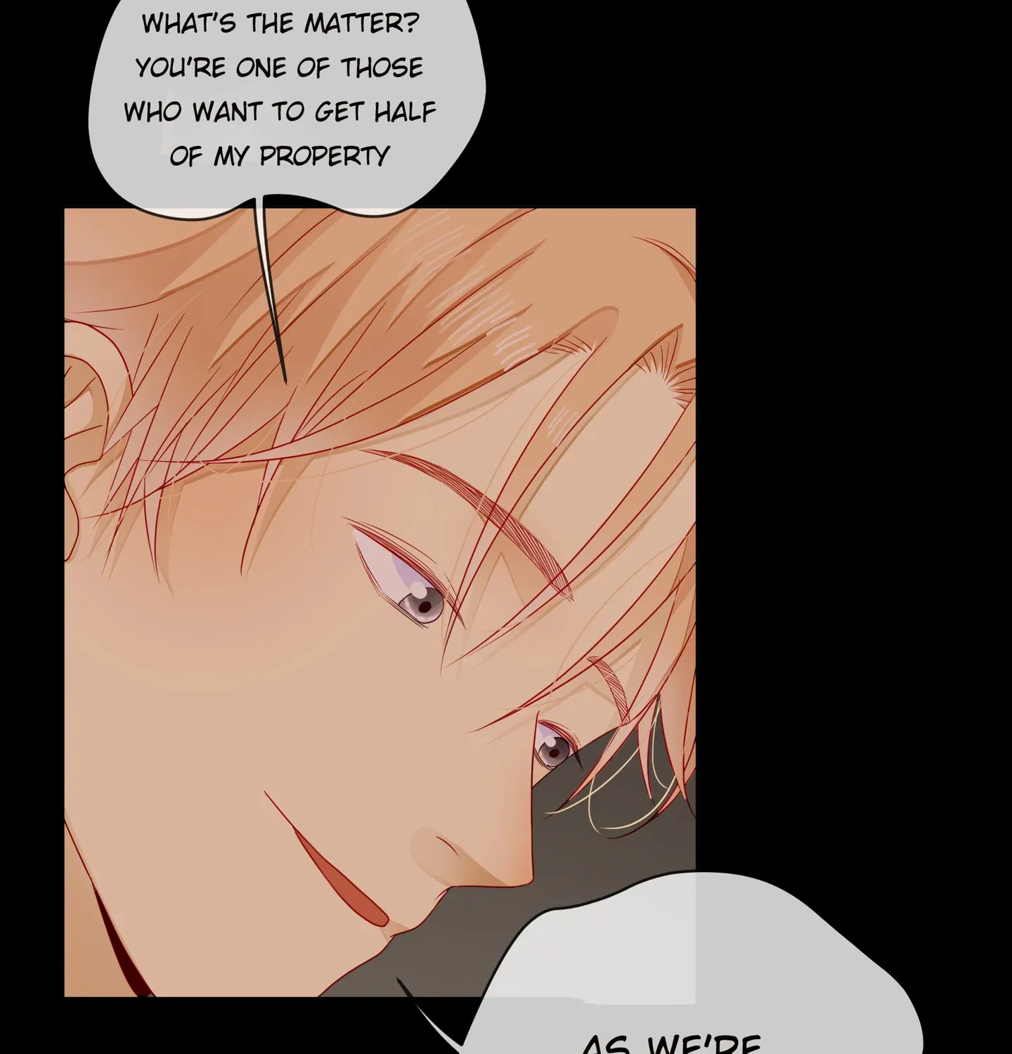 Read Walking in the Rain chapter 68 image 129 on Lezhin