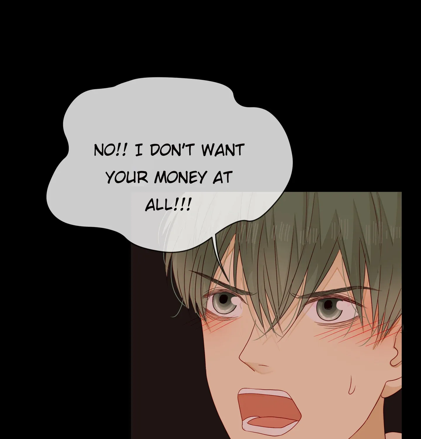 Read Walking in the Rain chapter 68 image 131 on Lezhin