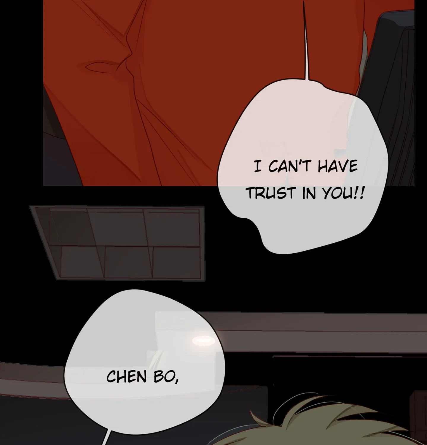 Read Walking in the Rain chapter 68 image 135 on Lezhin