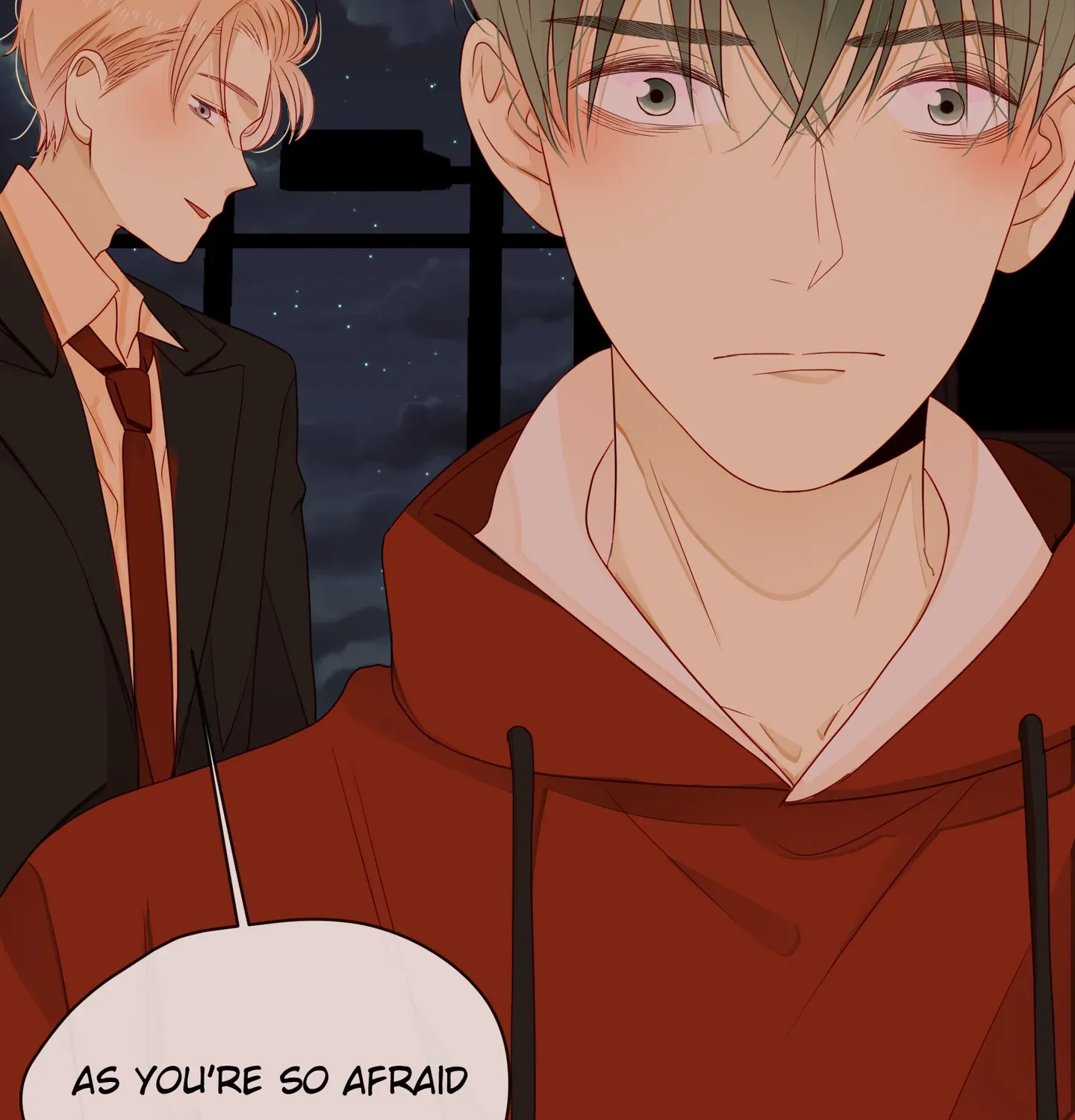 Read Walking in the Rain chapter 68 image 137 on Lezhin