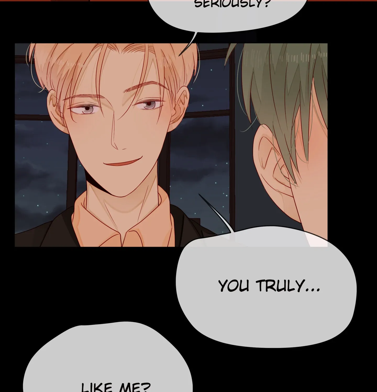 Read Walking in the Rain chapter 68 image 139 on Lezhin