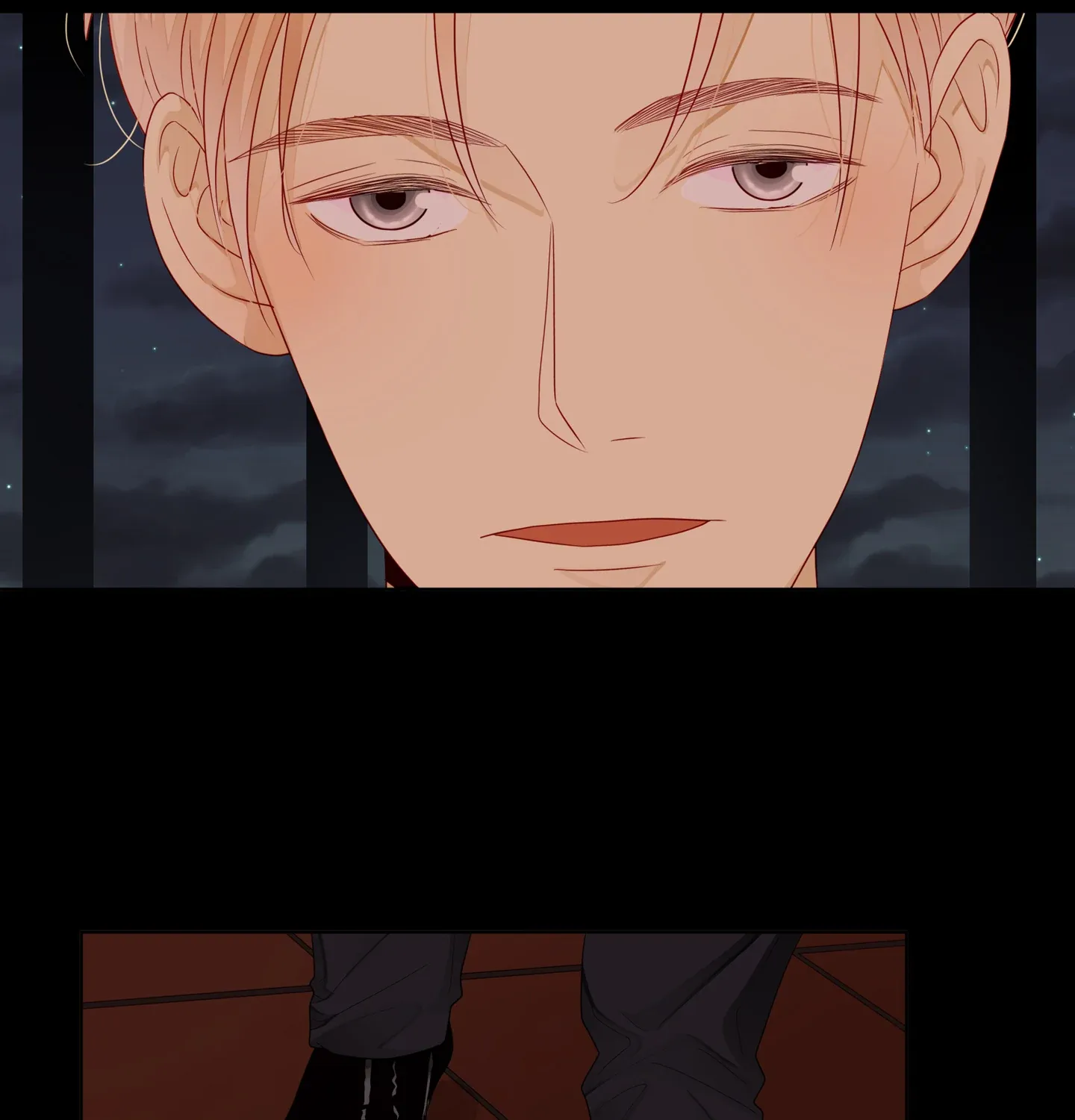 Read Walking in the Rain chapter 68 image 141 on Lezhin