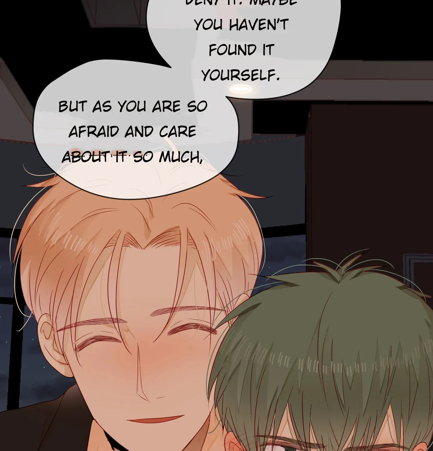 Read Walking in the Rain chapter 68 image 143 on Lezhin