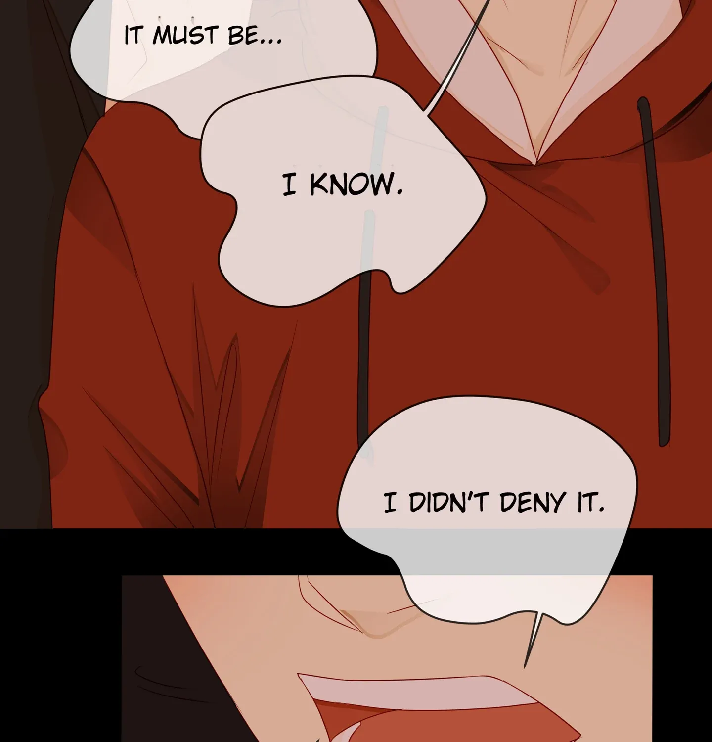 Read Walking in the Rain chapter 68 image 145 on Lezhin