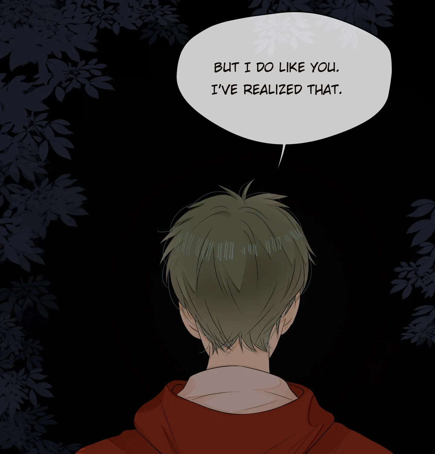 Read Walking in the Rain chapter 68 image 147 on Lezhin