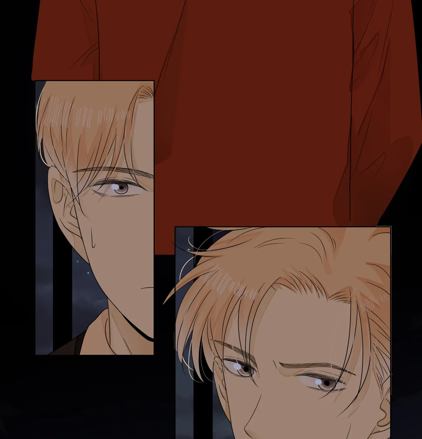 Read Walking in the Rain chapter 68 image 149 on Lezhin
