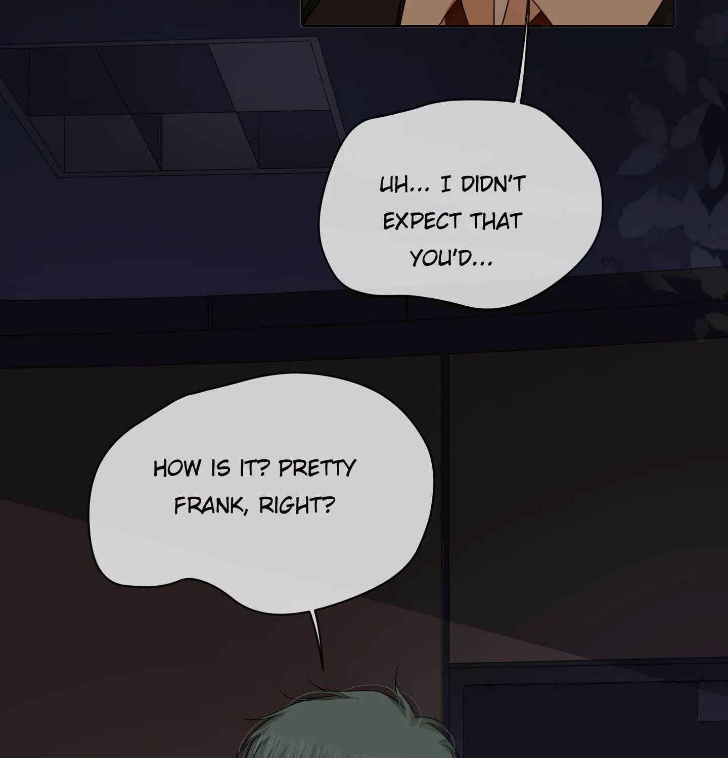 Read Walking in the Rain chapter 68 image 151 on Lezhin