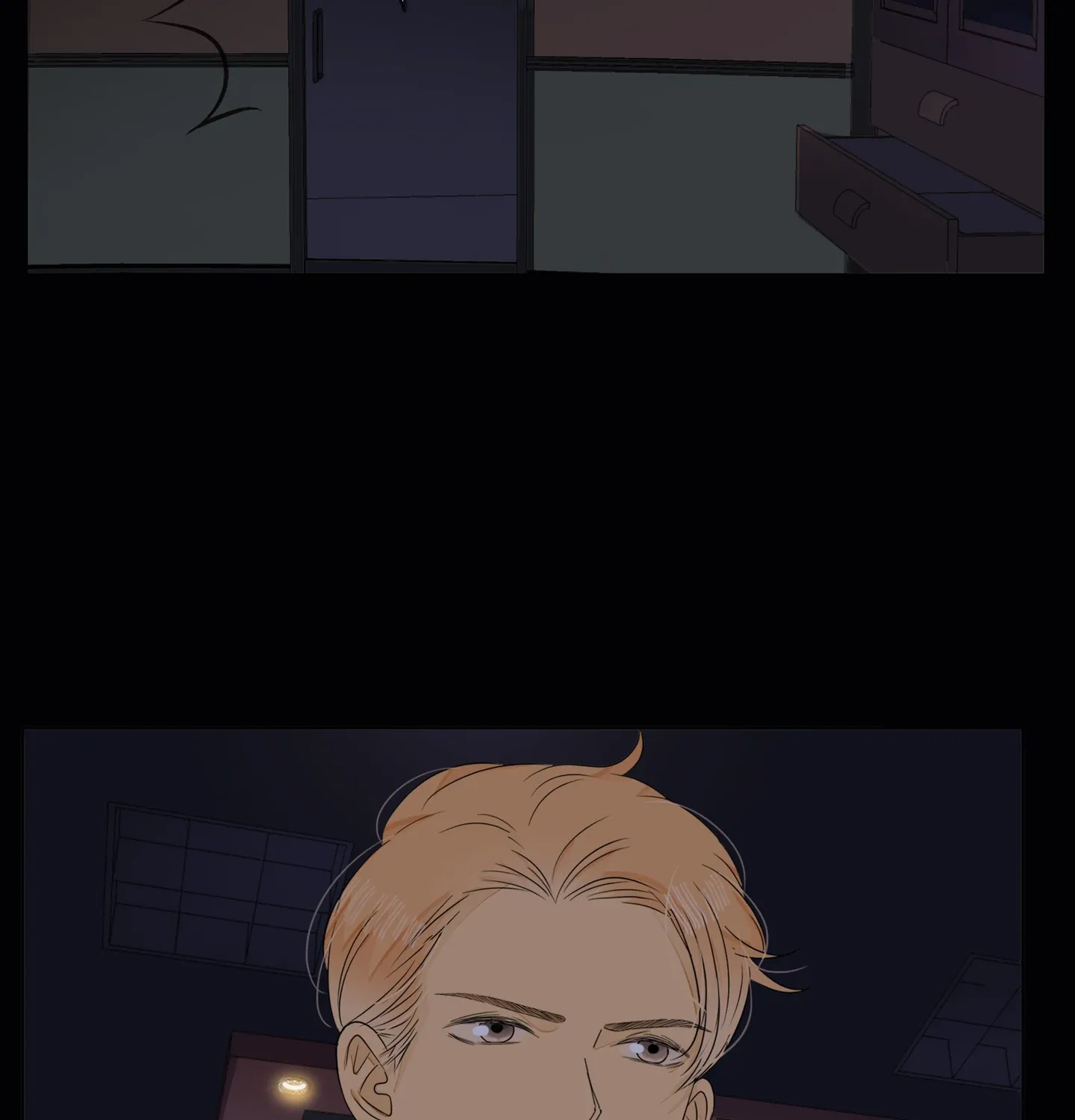 Read Walking in the Rain chapter 68 image 159 on Lezhin